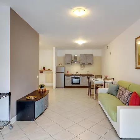 Apartamento Il Broletto - Affitti Brevi Italia
