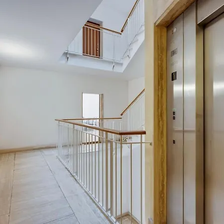 Il Broletto - Affitti Brevi Italia Лекко