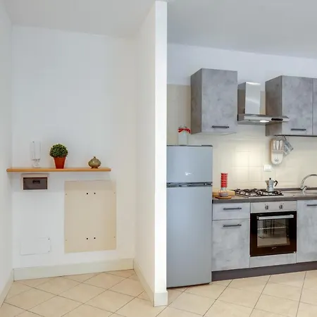 Apartman Il Broletto - Affitti Brevi Italia Lecco