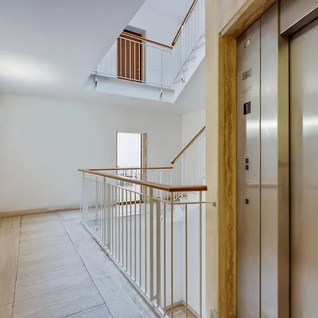 Il Broletto - Affitti Brevi Italia Apartman Lecco