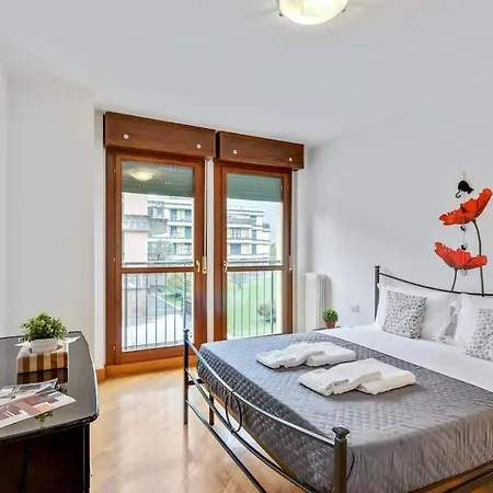 Il Broletto - Affitti Brevi Italia Διαμέρισμα