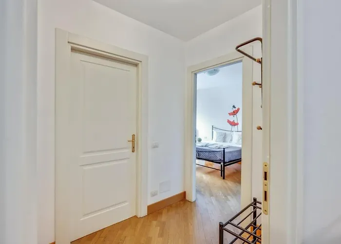 Il Broletto - Affitti Brevi Italia Apartamento
