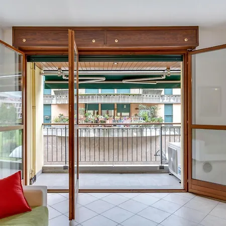 Il Broletto - Affitti Brevi Italia Lecco