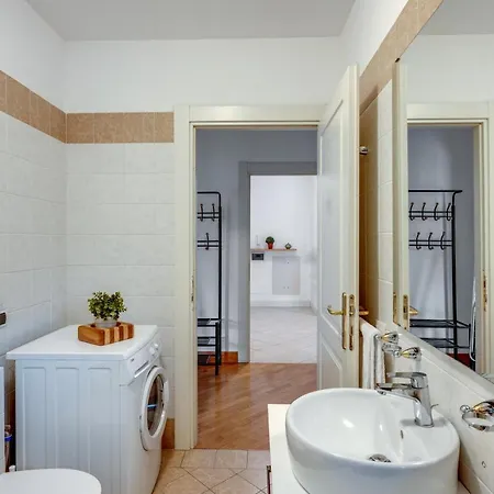 Lejlighed Il Broletto - Affitti Brevi Italia