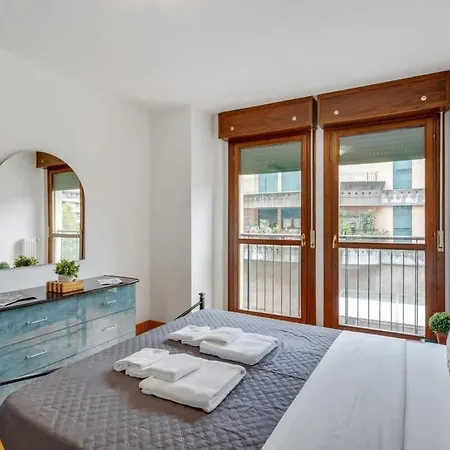 Lejlighed Il Broletto - Affitti Brevi Italia