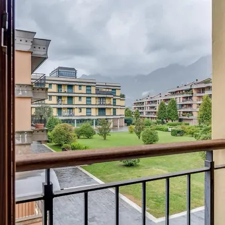 Il Broletto - Affitti Brevi Italia Lejlighed Lecco