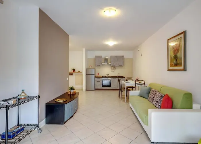 Il Broletto - Affitti Brevi Italia Appartement Lecco