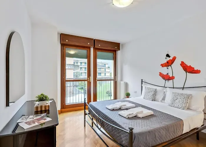 Il Broletto - Affitti Brevi Italia Appartement