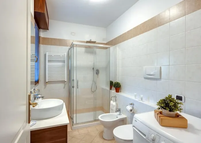 Il Broletto - Affitti Brevi Italia Appartement