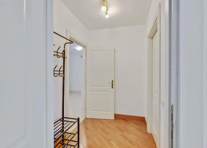 Appartement Il Broletto - Affitti Brevi Italia