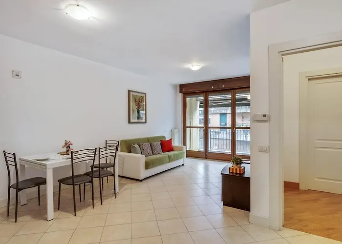 Il Broletto - Affitti Brevi Italia Appartement *