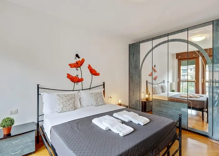 Il Broletto - Affitti Brevi Italia Appartement Lecco