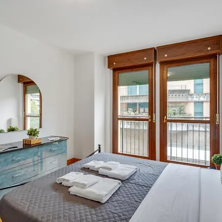 Il Broletto - Affitti Brevi Italia Appartement *