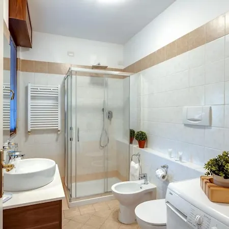 Il Broletto - Affitti Brevi Italia Appartement