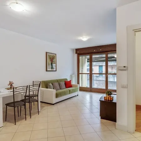 Il Broletto - Affitti Brevi Italia Appartement *