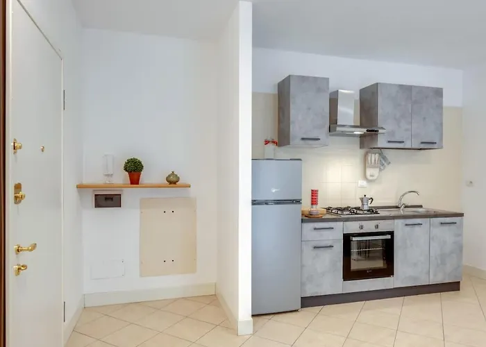 Il Broletto - Affitti Brevi Italia Lecco